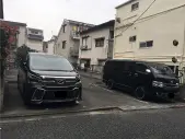 大田区中央５丁目　月極駐車場